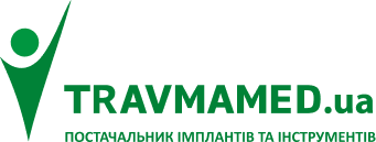 Travmamed Logo